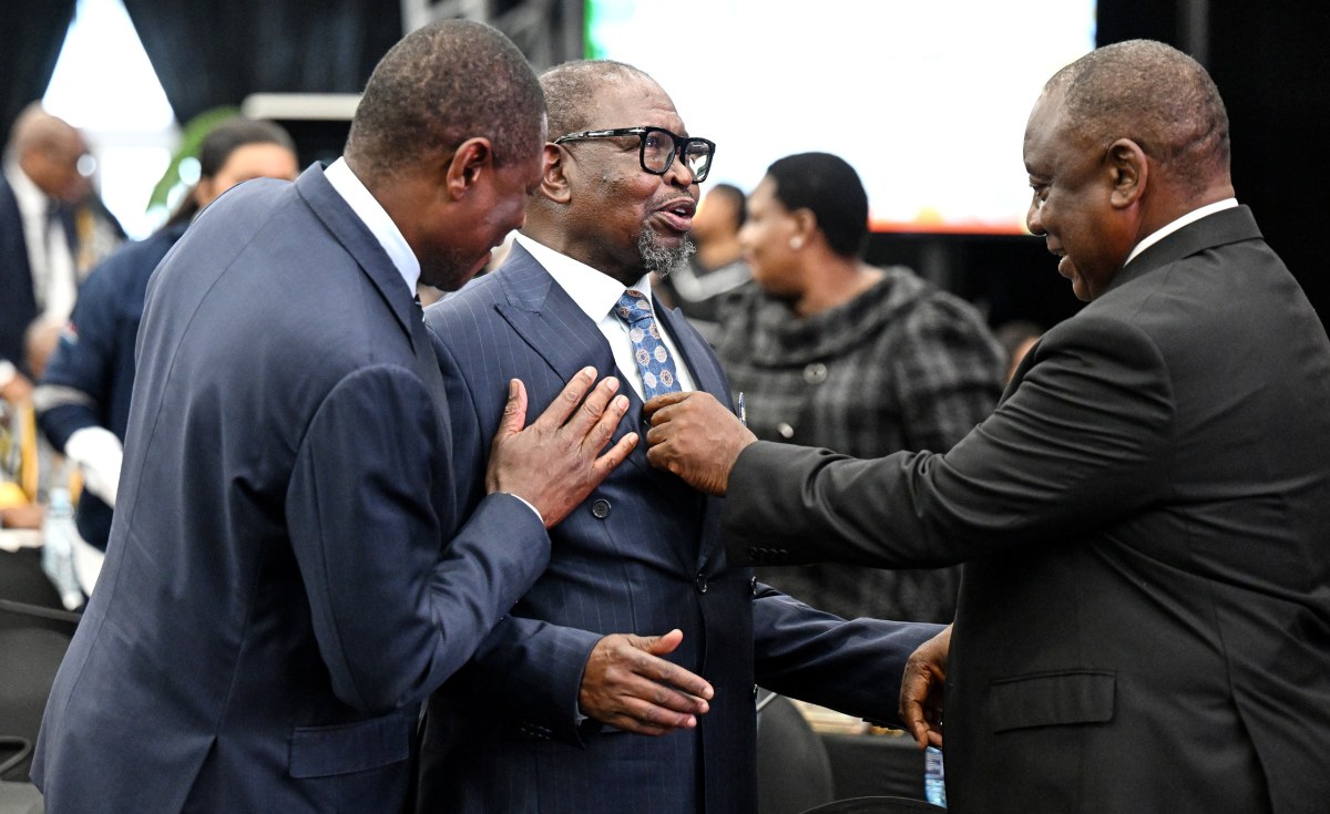 SA Local Government Reform: Addressing Widespread Failure and Corruption